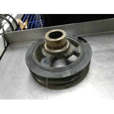 112D026 Crankshaft Pulley For 11-20 Ford f-150  3.5 BR3E6316KB